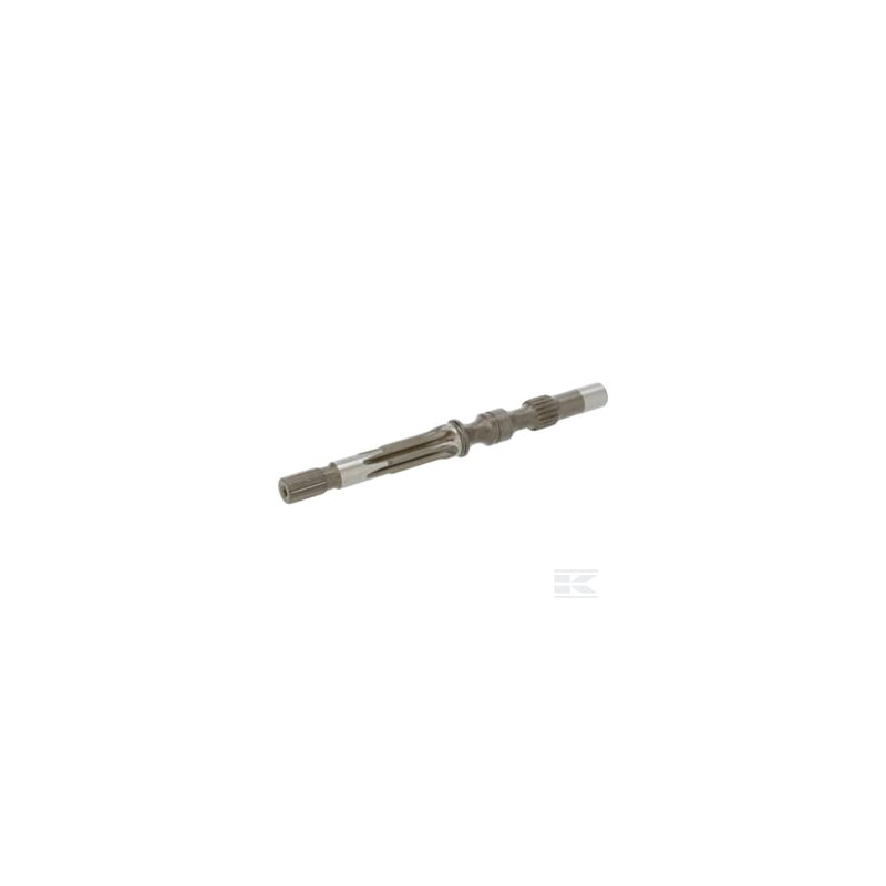 Tuff Torq 19216325291 Arbre moteur/engrenage (6T)