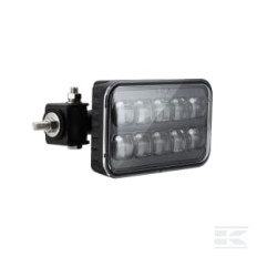 Kramp LA10520 Lampe de travail 60W 5600 Lumen MONTAGE LATÉRAL- NON ÉBLOUISSANTE DT