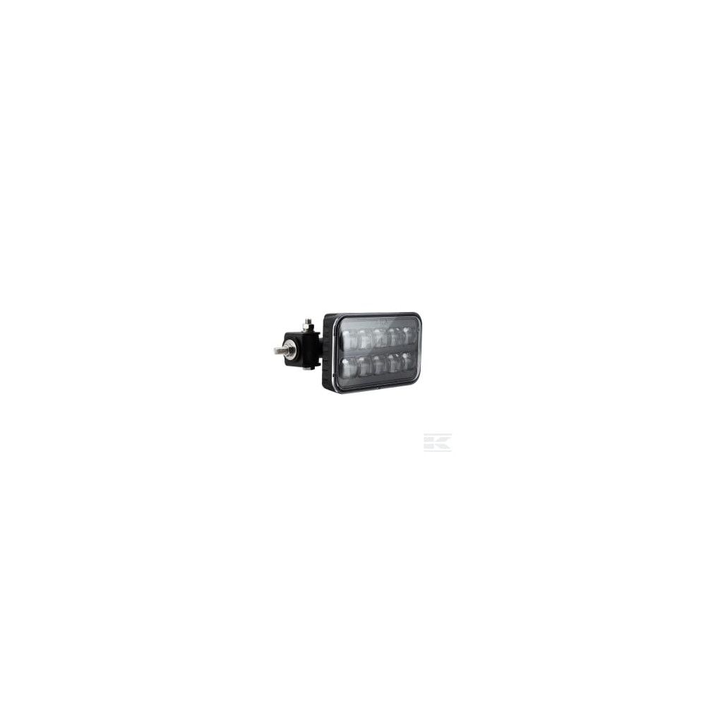 Kramp LA10520 Lampe de travail 60W 5600 Lumen MONTAGE LATÉRAL- NON ÉBLOUISSANTE DT
