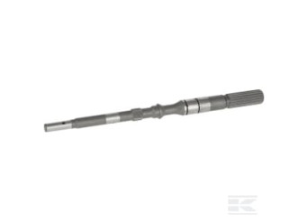 Tuff Torq 187Q0025240 Arbre de pompe