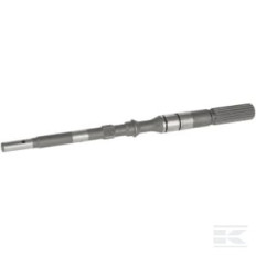 Tuff Torq 187Q0025240 Arbre de pompe
