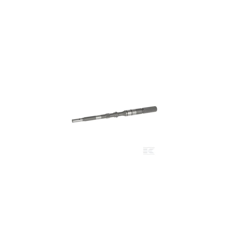 Tuff Torq 187Q0025240 Arbre de pompe