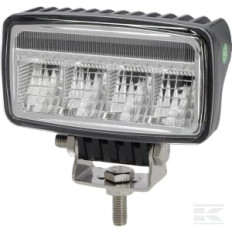 Kramp LA10502 Phare de travail indirect 15W 1000LM