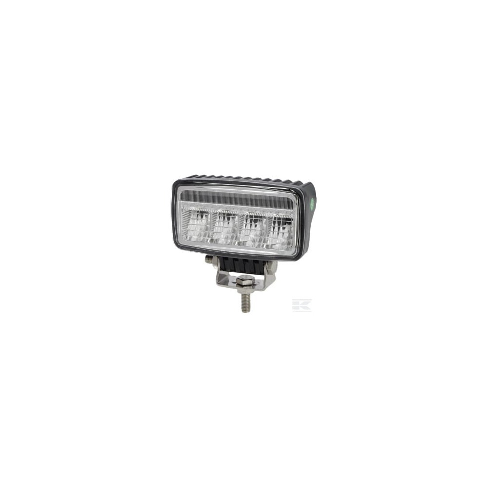 Kramp LA10502 Phare de travail indirect 15W 1000LM