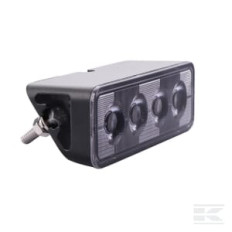 Kramp LA10526 Lampe de travail 24W 2800 Lumen R23