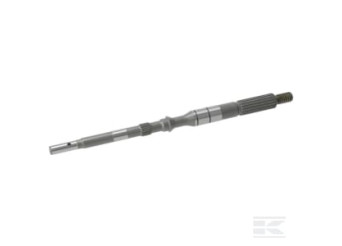 Tuff Torq 187Q0025250 Arbre de pompe
