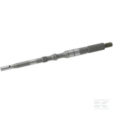 Tuff Torq 187Q0025250 Arbre de pompe