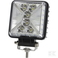 Kramp LA10505 Phare de travail X 31W 2400/250 Lumen