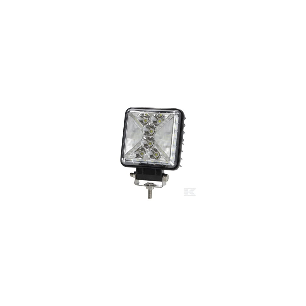 Kramp LA10505 Phare de travail X 31W 2400/250 Lumen