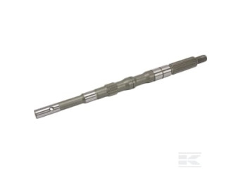 Tuff Torq 1A632025301 Axe de pompe