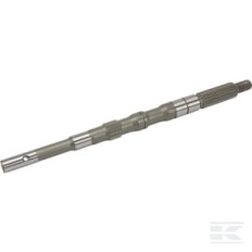 Tuff Torq 1A632025301 Axe de pompe