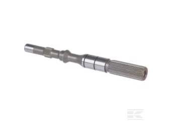 Tuff Torq 1A646025230 Axe de pompe