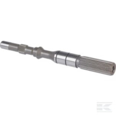 Tuff Torq 1A646025230 Axe de pompe