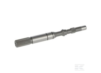 Tuff Torq 1A646025240 Arbre de pompe