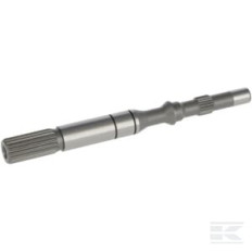 Tuff Torq 1A646025240 Arbre de pompe