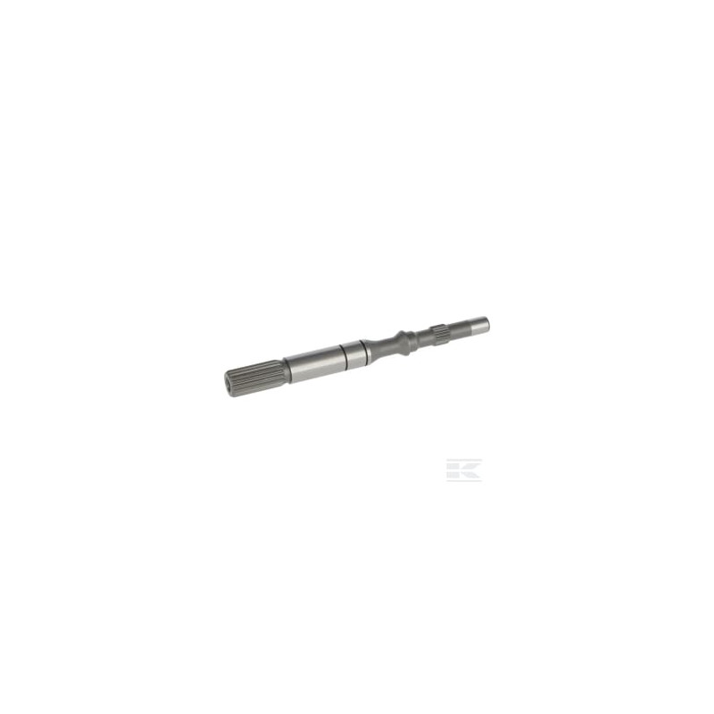 Tuff Torq 1A646025240 Arbre de pompe