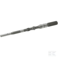 Tuff Torq 1A646088270 Arbre de pompe