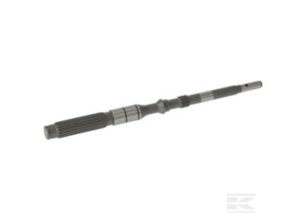 Tuff Torq 1A646088840 Arbre de pompe