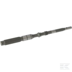 Tuff Torq 1A646088840 Arbre de pompe