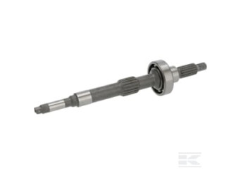Tuff Torq 168PHB11200 Arbre de pompe cmp