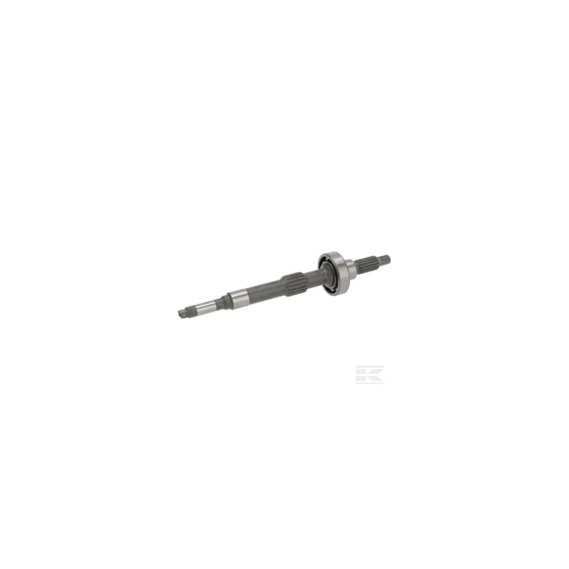Tuff Torq 168PHB11200 Arbre de pompe cmp