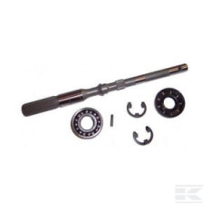 Tuff Torq 187Q0399920 Arbre de pompe, kit