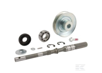 Tuff Torq 187Q0399950 Arbre de pompe, kit