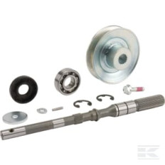 Tuff Torq 187Q0399950 Arbre de pompe, kit