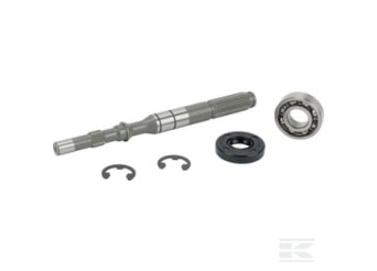 Tuff Torq 168T2099250 Kit arbre de pompe/roulement