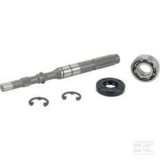 Tuff Torq 168T2099250 Kit arbre de pompe/roulement