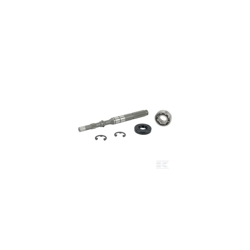 Tuff Torq 168T2099250 Kit arbre de pompe/roulement
