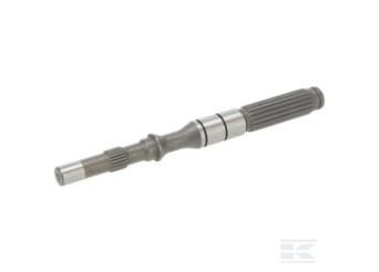 Tuff Torq 187T0125250 Arbre de pompe K46BT