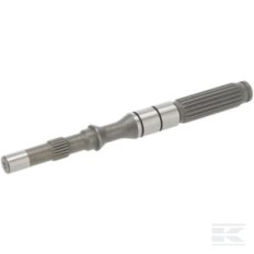 Tuff Torq 187T0125250 Arbre de pompe K46BT