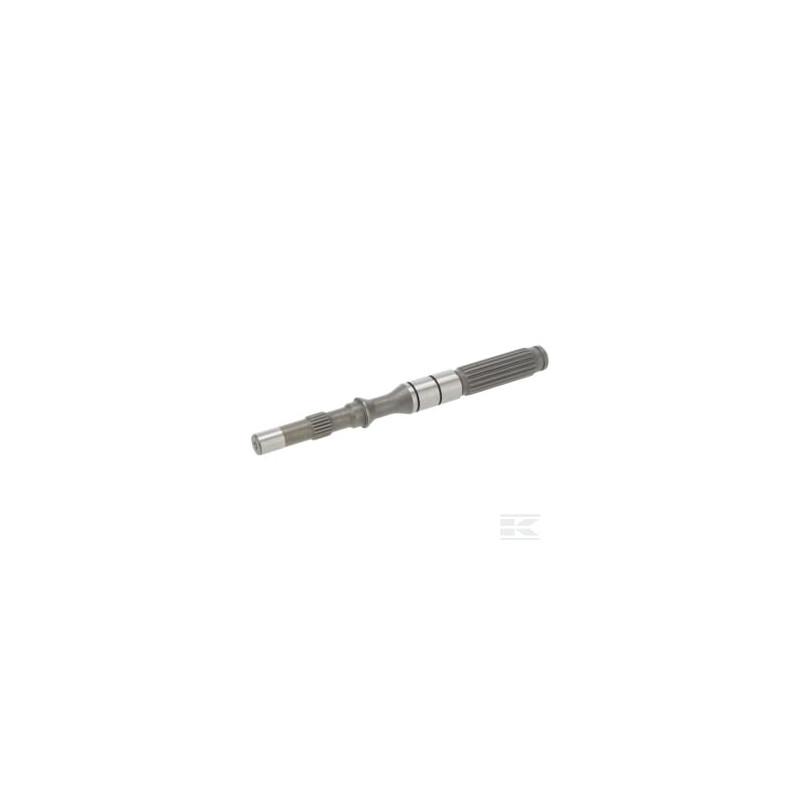 Tuff Torq 187T0125250 Arbre de pompe K46BT