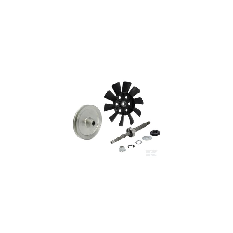Tuff Torq 1A646098940 Kit arbre de pompe/roulement