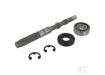 Tuff Torq 1A646099950 Kit arbre de pompe/roulement