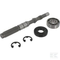 Tuff Torq 1A646099950 Kit arbre de pompe/roulement