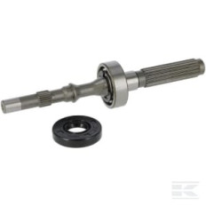 Tuff Torq 1A646099970 Kit arbre de pompe/roulement