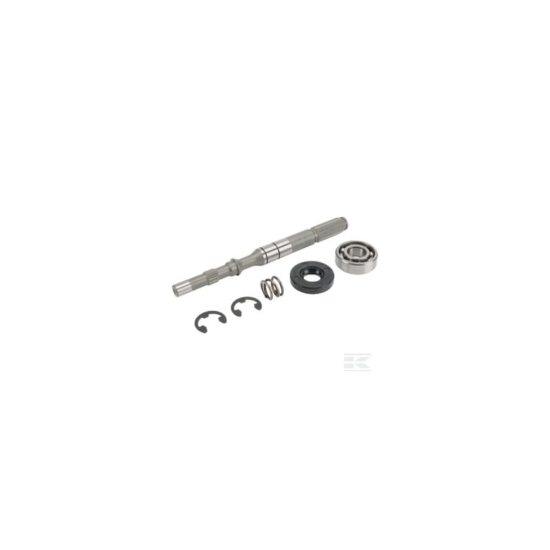 Tuff Torq 19216899490 Kit palier de pompe K51a, b, e