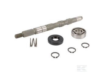 Tuff Torq 1A632099200 Kit arbre de pompe/roulement