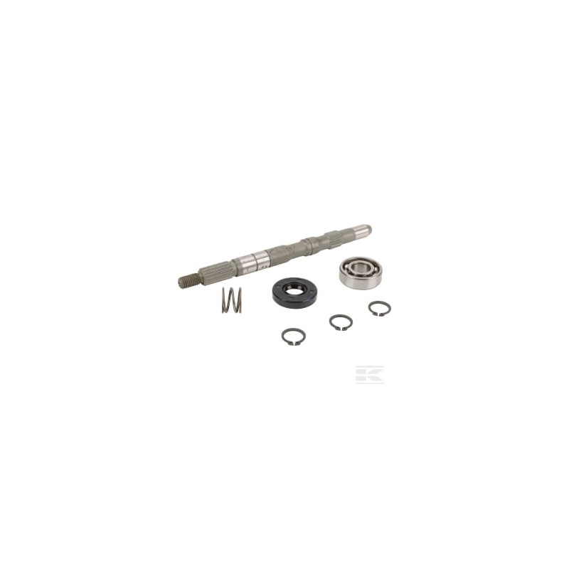 Tuff Torq 1A632099200 Kit arbre de pompe/roulement