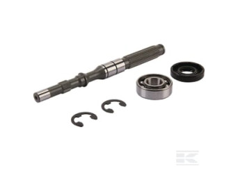 Tuff Torq 1A646099960 Kit arbre de pompe/roulement