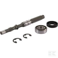 Tuff Torq 1A646099960 Kit arbre de pompe/roulement