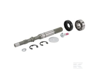 Tuff Torq 1A646099990 Kit arbre de pompe/roulement