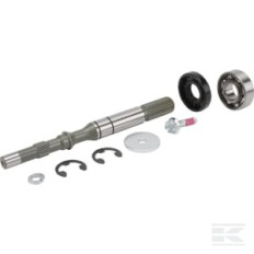 Tuff Torq 1A646099990 Kit arbre de pompe/roulement