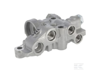 Tuff Torq 1A646026020 Boîtier de pompe cmp