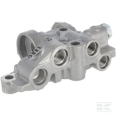 Tuff Torq 1A646026020 Boîtier de pompe cmp