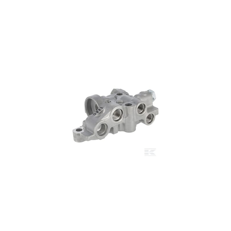 Tuff Torq 1A646026020 Boîtier de pompe cmp