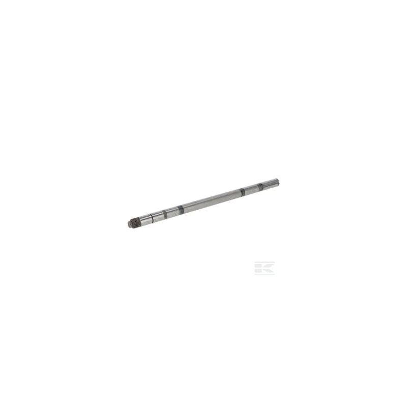 Tuff Torq 187K0035300 Arbre de cardan D/L