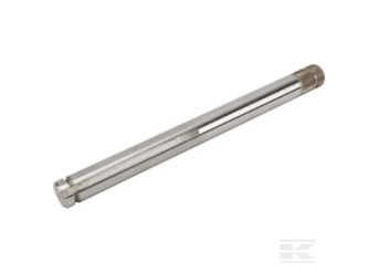 Tuff Torq 1A646034370 Arbre de roue gauche, pour K46CA, CB, DS